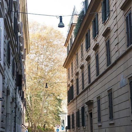 Casa Brunetti Rome Bagian luar foto