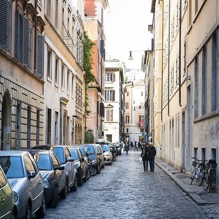 Casa Brunetti Rome Bagian luar foto