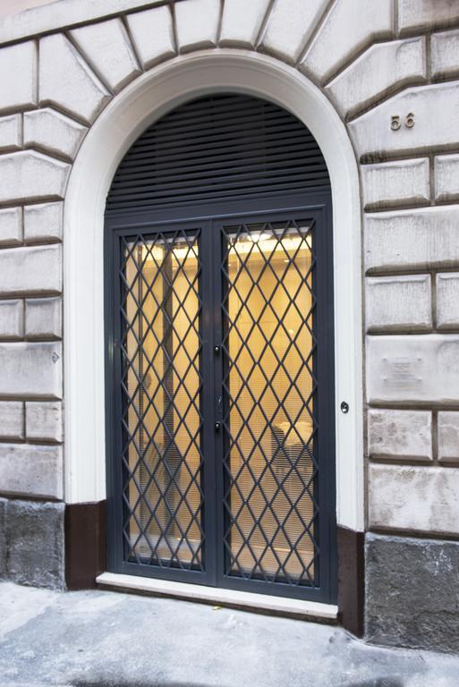 Casa Brunetti Rome Bagian luar foto