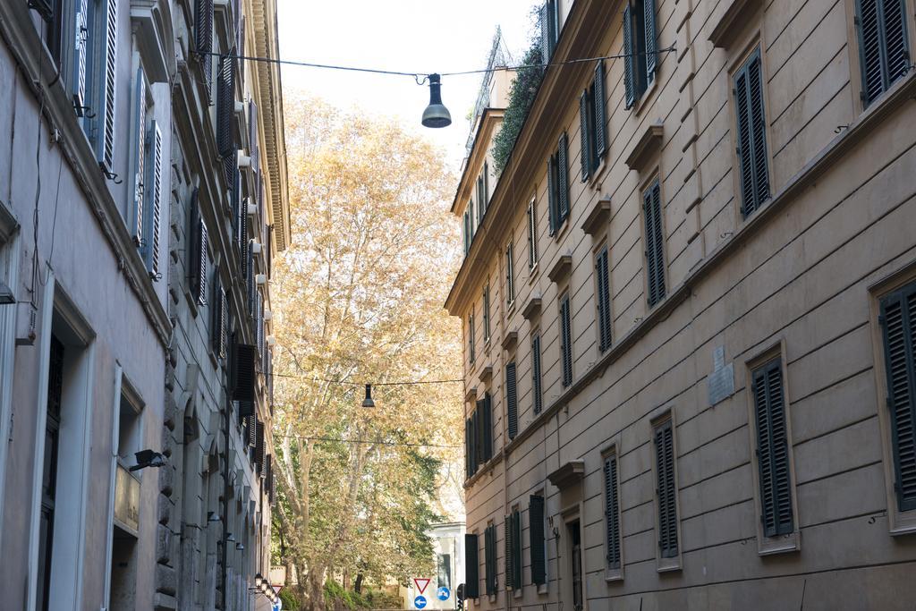 Casa Brunetti Rome Bagian luar foto