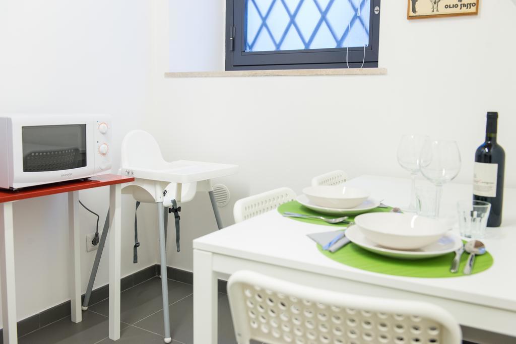 Casa Brunetti Rome Bagian luar foto